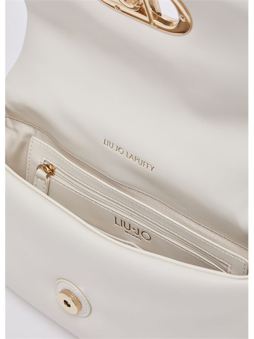 Borsa LaPuffy media LIU JO | AA6148E0953/X0459